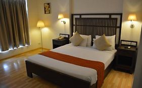 Hotel Natraj